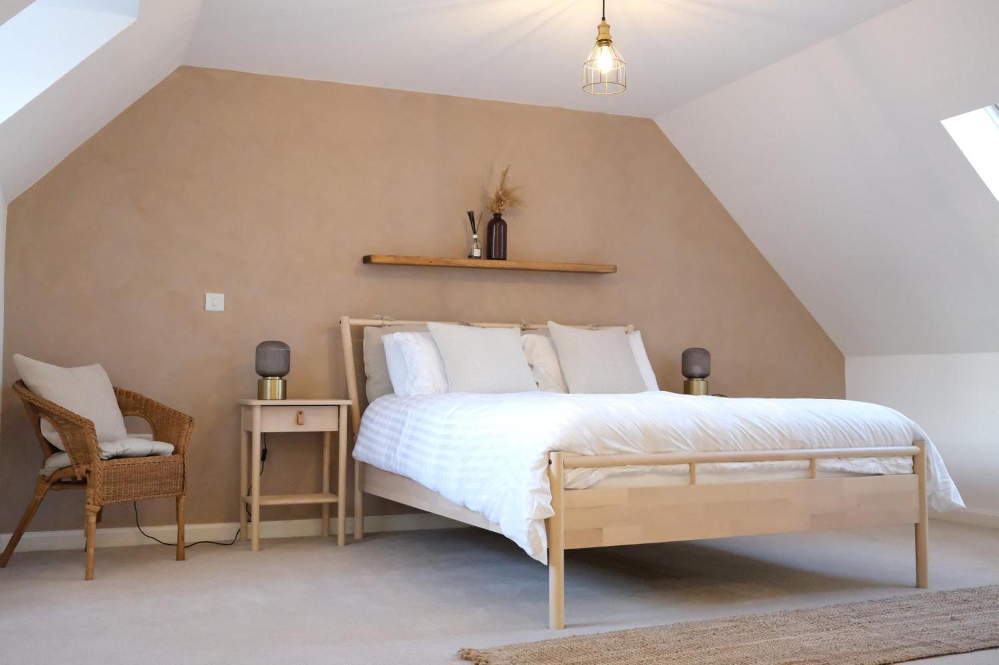 Luxury 6-Bedroom House 5 Minutes From Bicester Village Shopping Outlet เชสเตอร์ตัน ภายนอก รูปภาพ