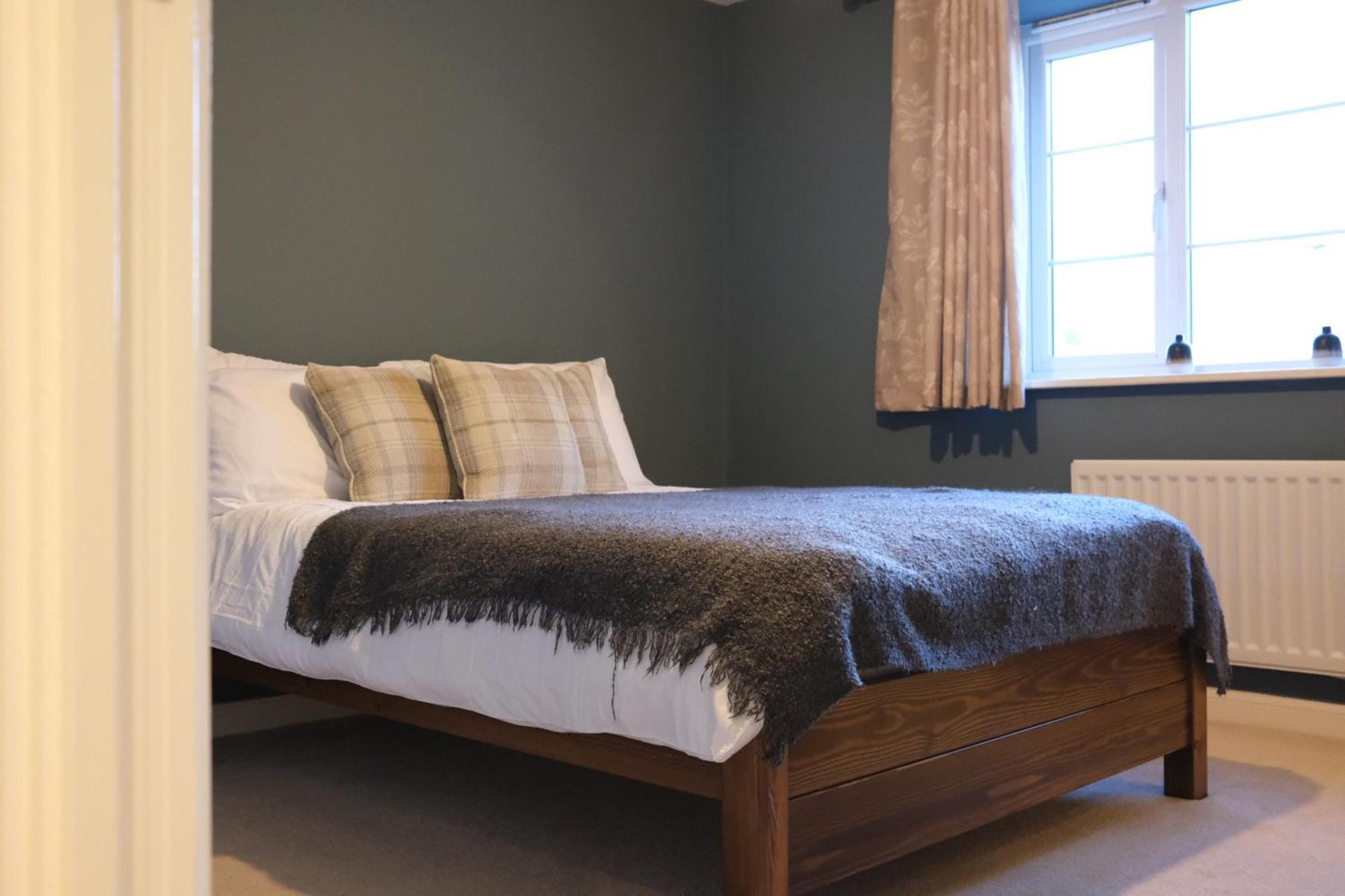 Luxury 6-Bedroom House 5 Minutes From Bicester Village Shopping Outlet เชสเตอร์ตัน ภายนอก รูปภาพ
